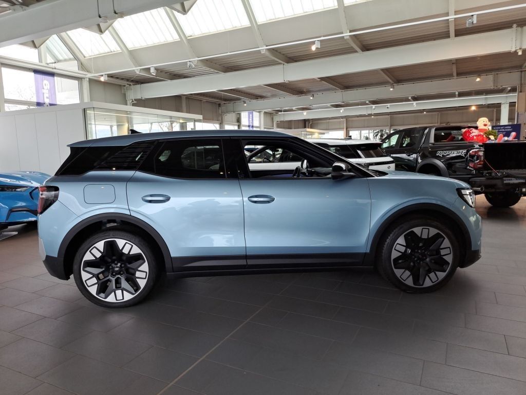 Ford Explorer Extended RangeRWD77kWhPremium AHK+Pano