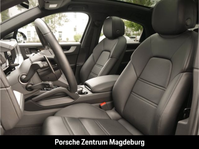 Porsche Cayenne E-Hybrid Coupe*BOSE*PASM*INNO*PANO*