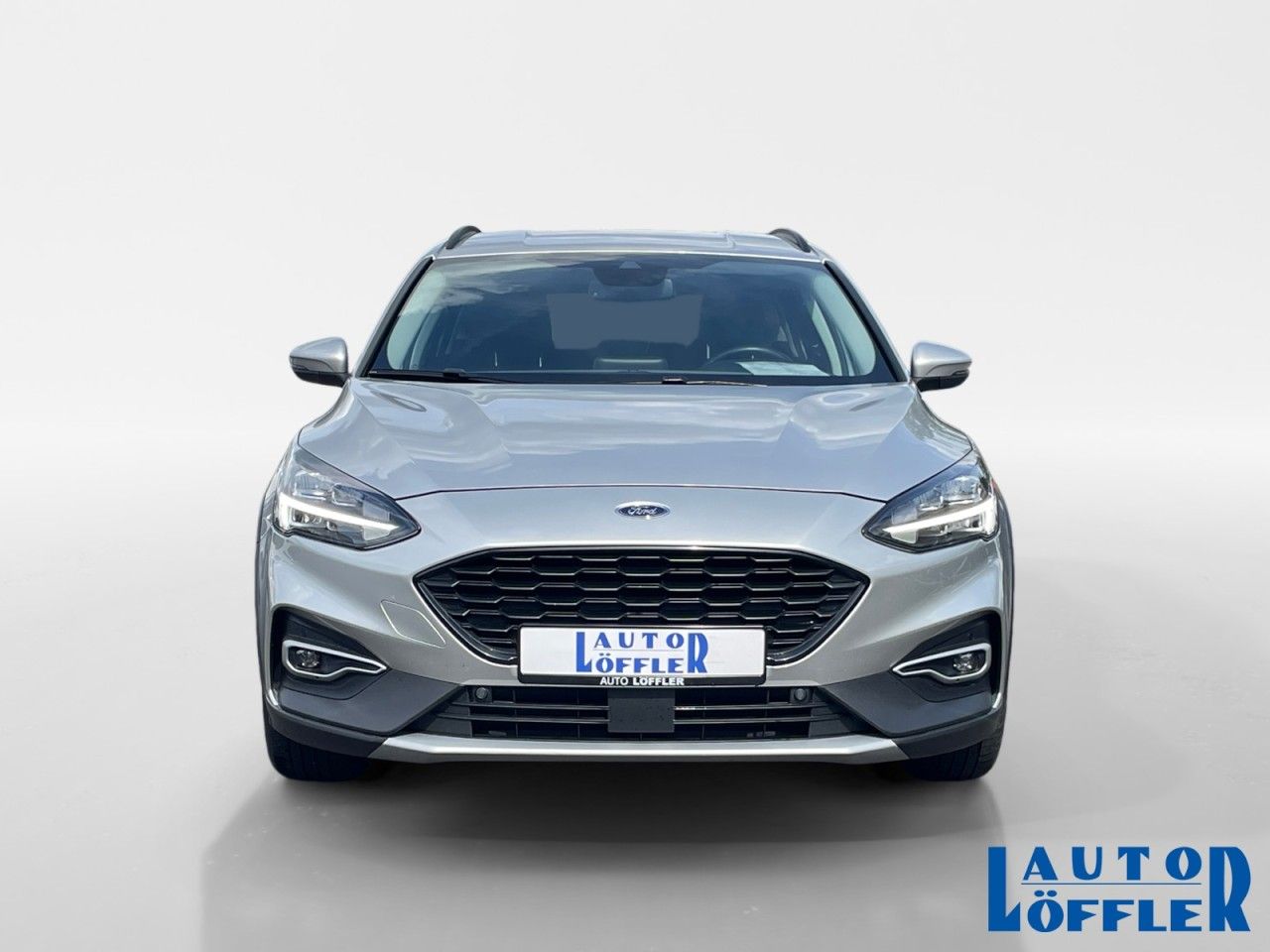 Ford Focus 1.5D Turnier Active - Samsaru's Car Outlet
