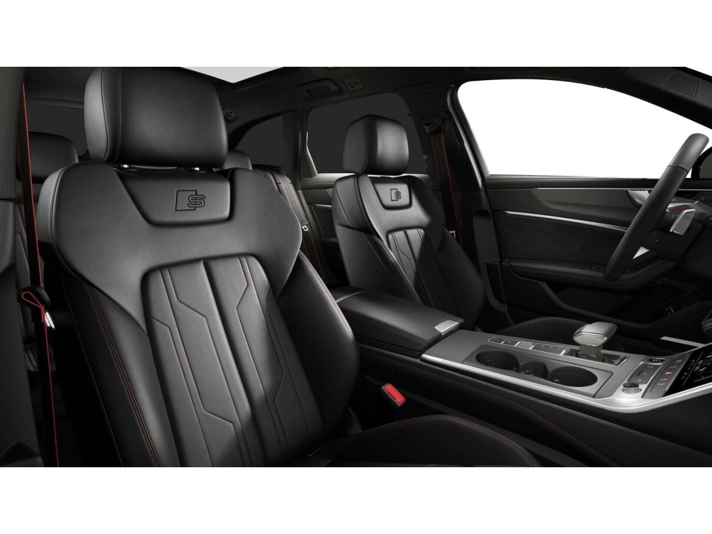 Audi A6 Avant 50 TFSI e quattro S line AHK/21''/P-Dac