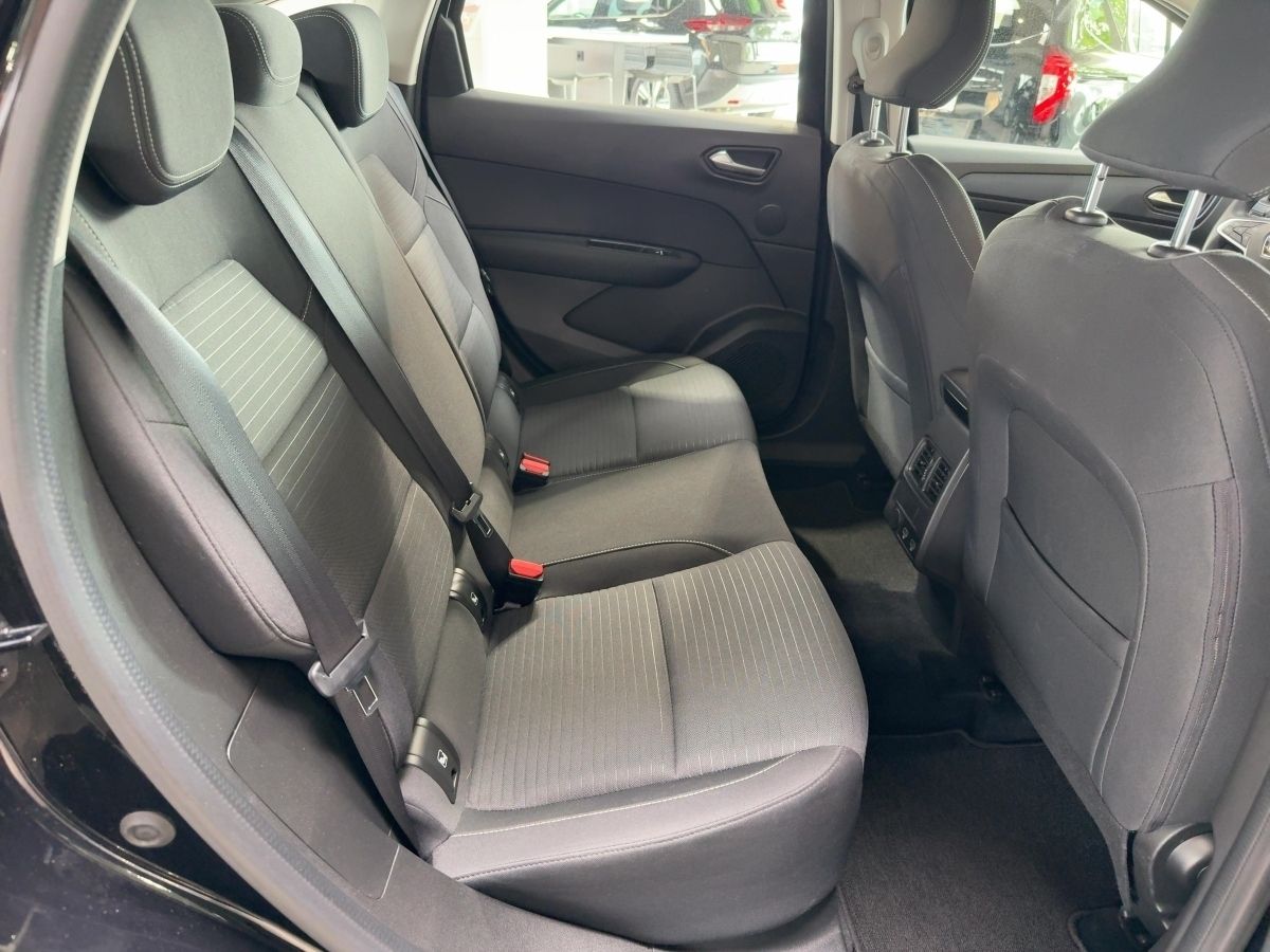 Renault Arkana ZEN TCe 140 EDC - Samsaru's Car Outlet
