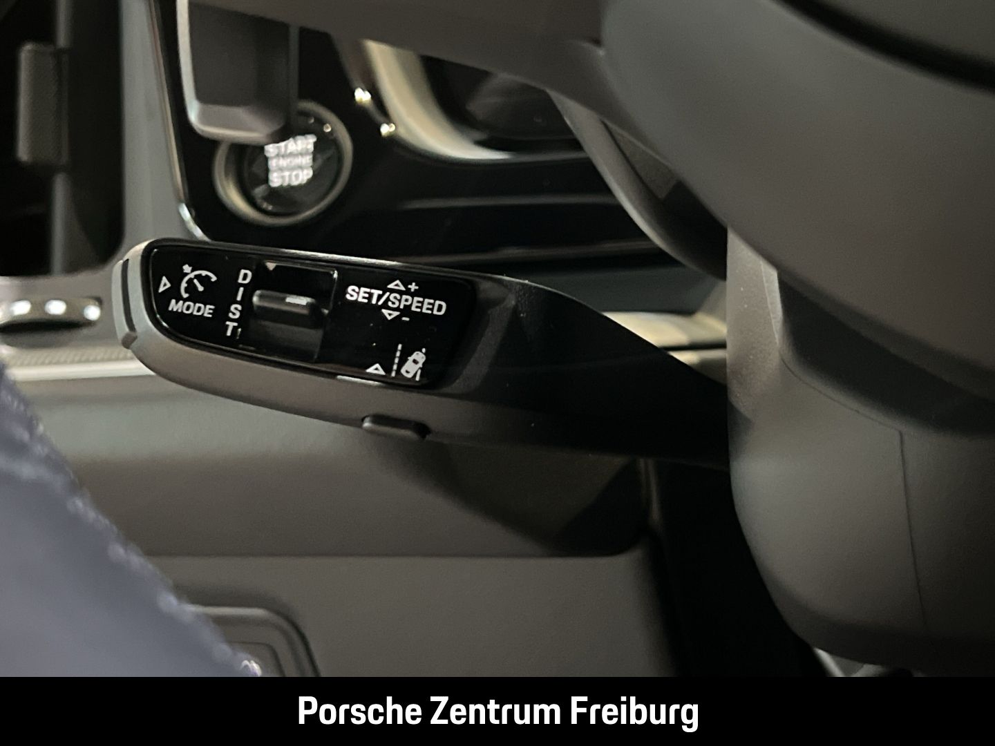 Porsche Cayenne E-Hybrid BOSE Panoramadach InnoDrive