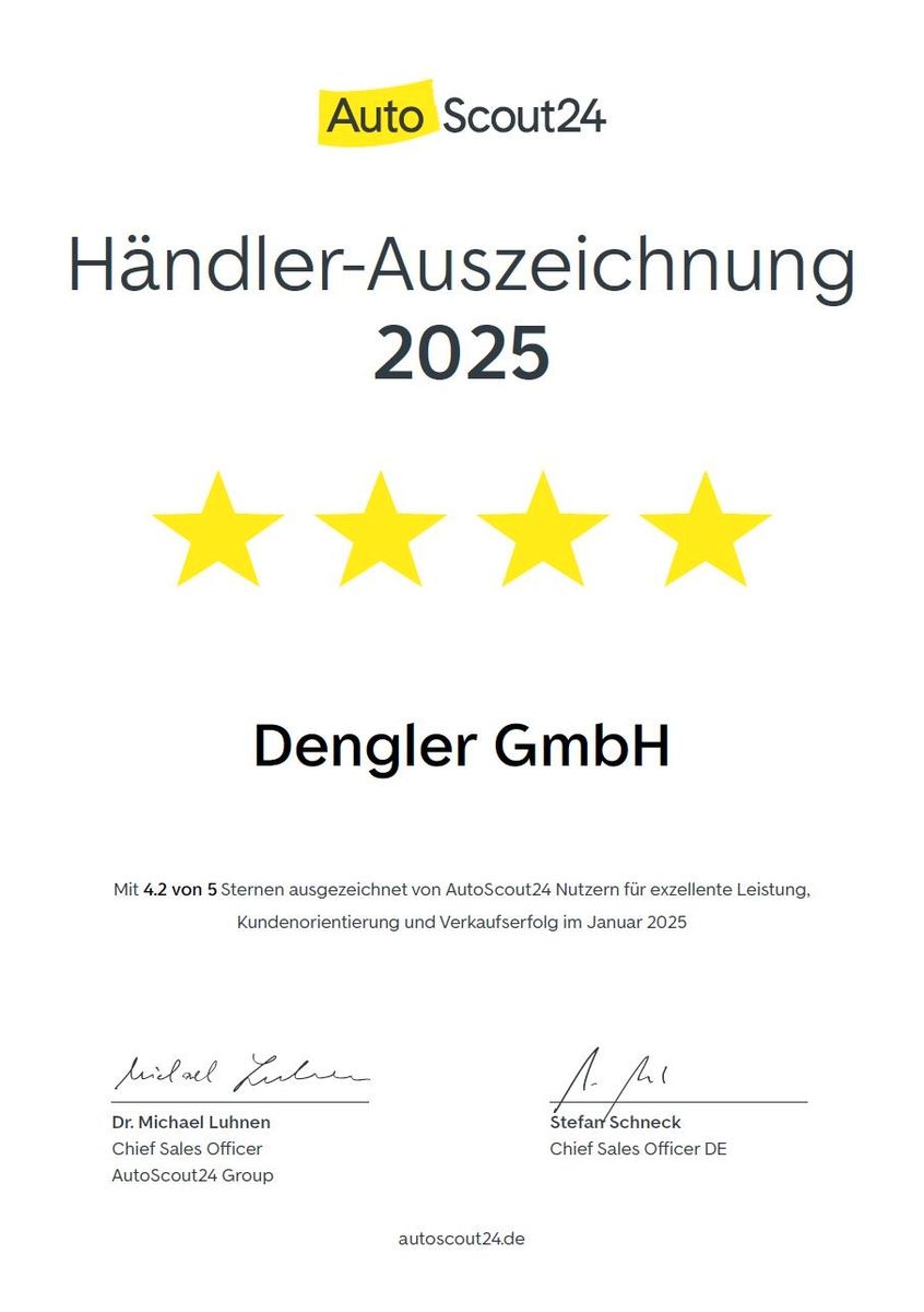 Mercedes-Benz GLC 450 d 4M LEDER BRAUN AMG Line PREMIUM PLUS