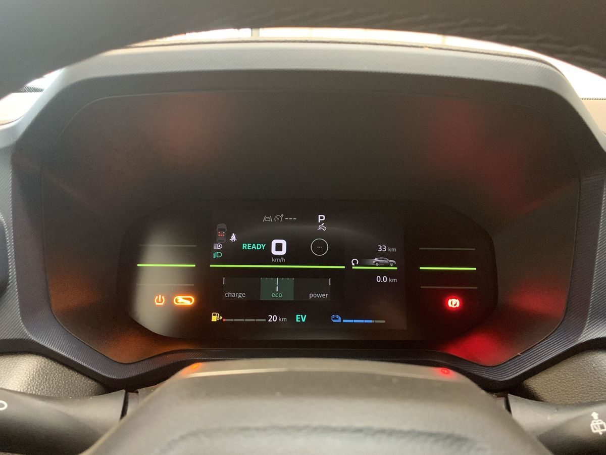 Dacia DUSTER JOURNEY HYBRID 140 - Samsaru's Car Outlet
