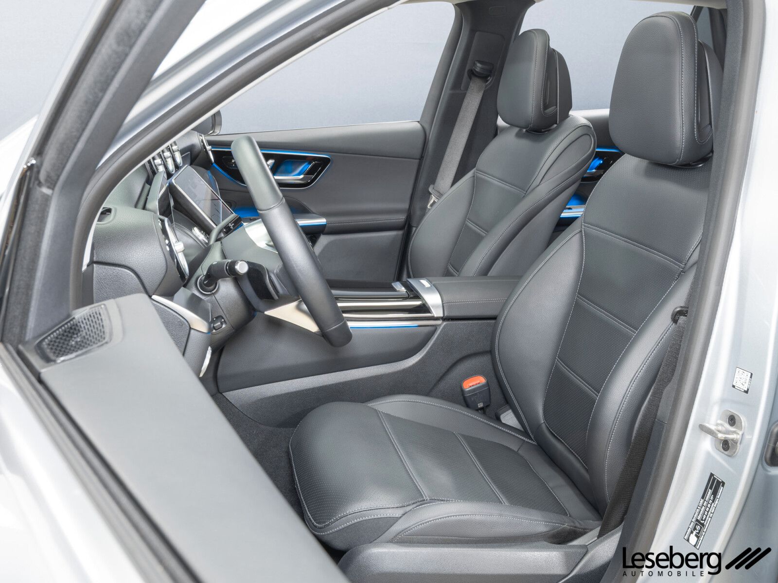 Mercedes-Benz GLC 300 de 4M Avantgarde DIG.LIGHT/AHK/Pano/360°