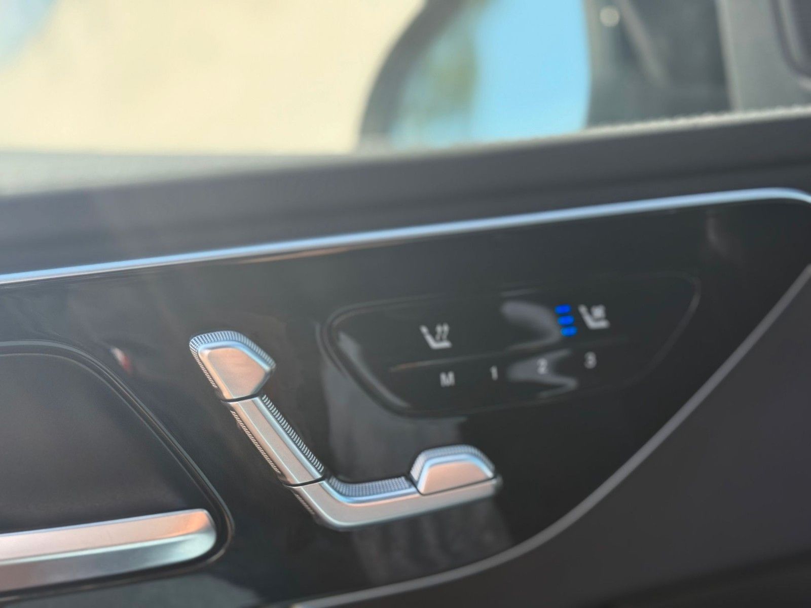 Mercedes-Benz C 300d 4M AMG - Samsaru's Car Outlet