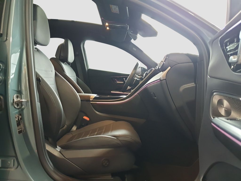 Mercedes-Benz GLC 450 d 4M Coupé AMG*NIGHT*BURM*PANO*DISTR*MEM