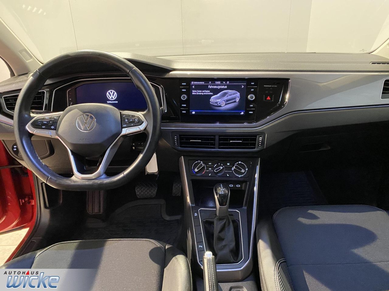 Volkswagen Taigo 1.5 TSI DSG Style - Samsaru's Car Outlet