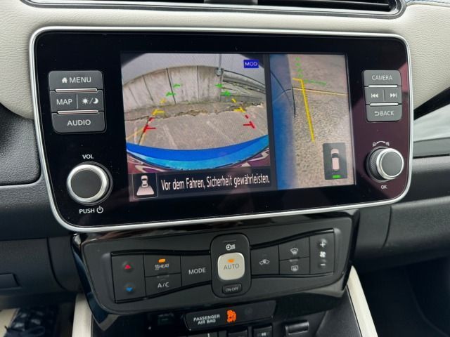 Nissan Leaf e+ N-Connecta - Samsaru's Car Outlet