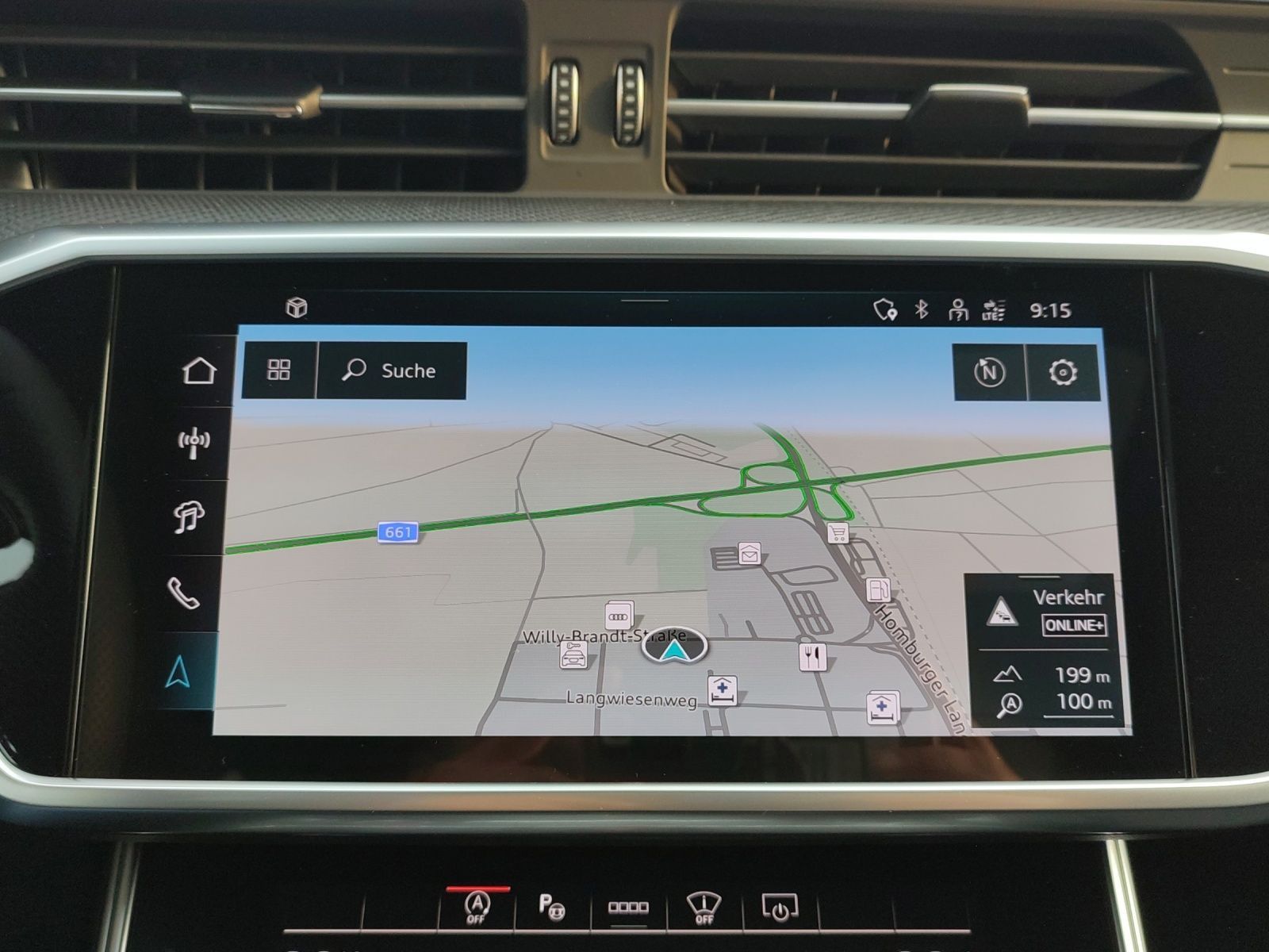 Audi RS 6 Avant performance 4.0 TFSI quattro*Navi*Mat