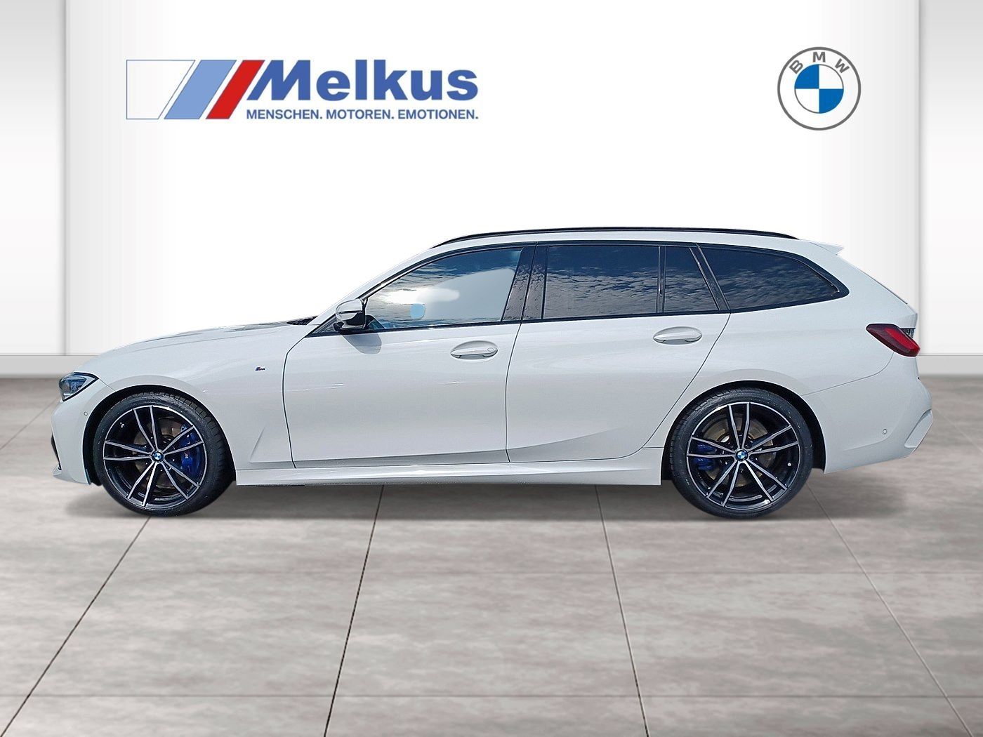 BMW 330i Touring M Sport - Samsaru's Car Outlet