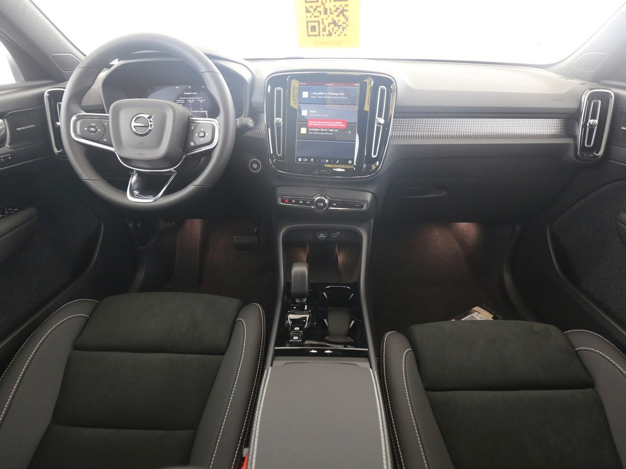 Volvo XC40 B3 Ultra Black Edition*AHK*Business-P*