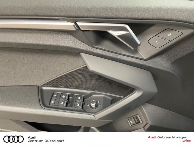 Audi A3 Sportback 40 TFSI e LED SHZ PDC VIRTUAL