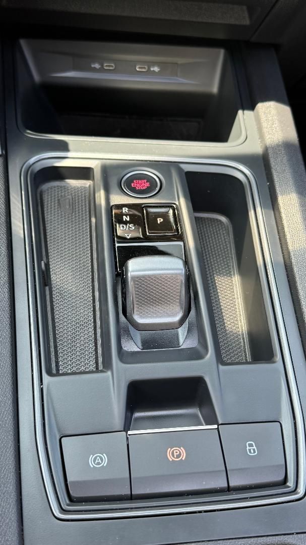 Cupra Formentor VZ 1.4 e-hybrid - Samsaru's Car Outlet