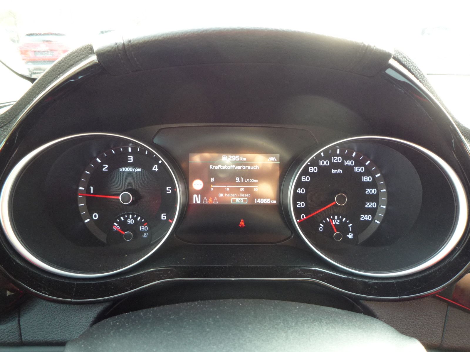 Kia XCeed Spirit - Samsaru's Car Outlet