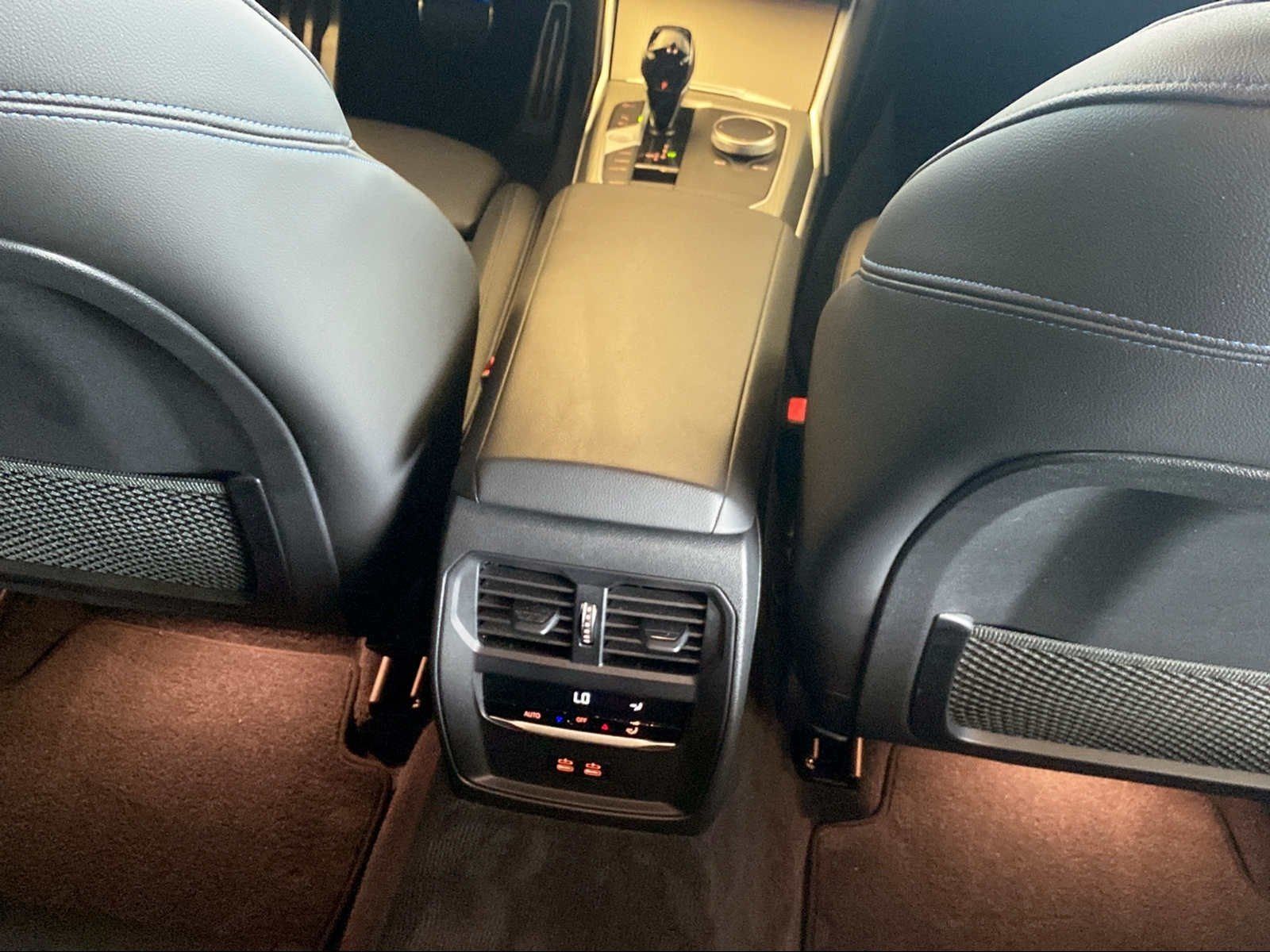 BMW 330e Touring M Sport - Samsaru's Car Outlet