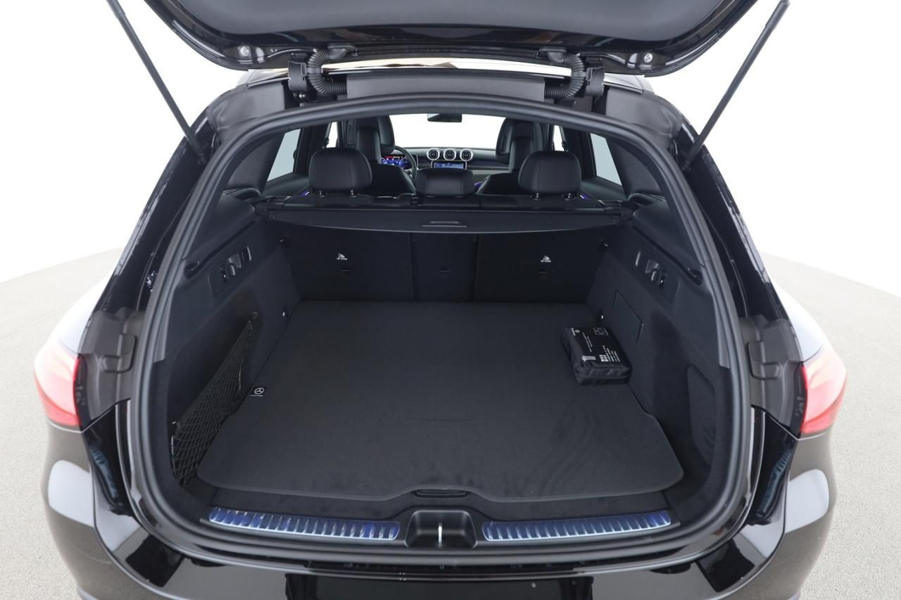 Mercedes-Benz GLC 220 d 4M AMG Digital Light Night MBUX Pano