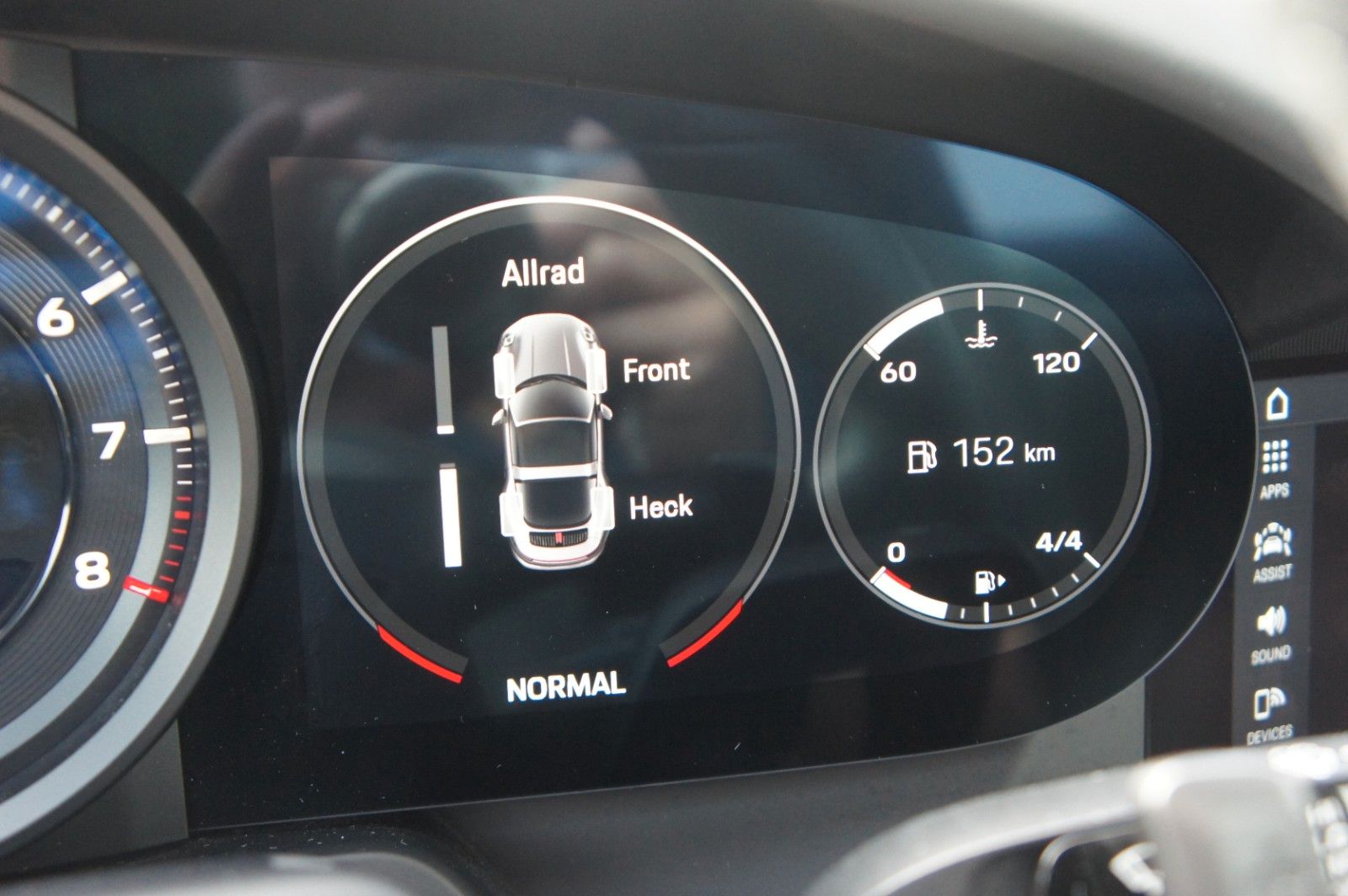 Porsche 992 Targa 4S *PDLS+*CHRONO*BOSE*360*21Z*SP.ABGAS
