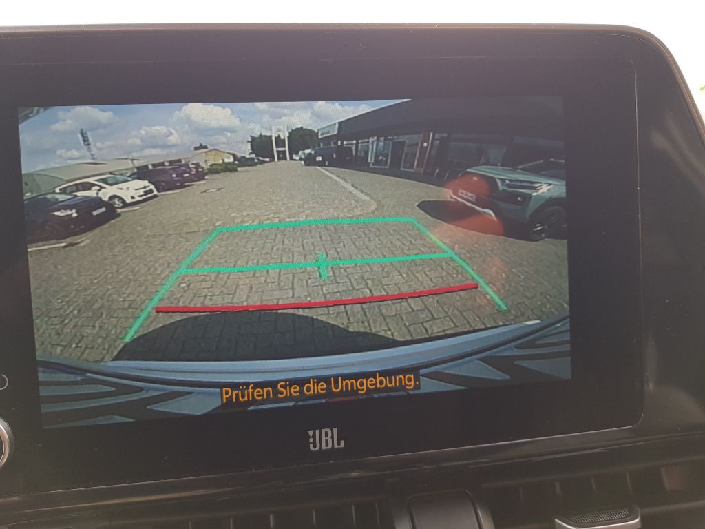 Toyota C-HR 2.0 Hybrid GR Sport - Samsaru's Car Outlet