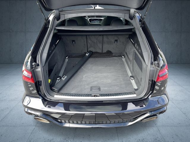 Audi RS 6 Avant performance AHK/StHz/Laser/Pano/B&O/2