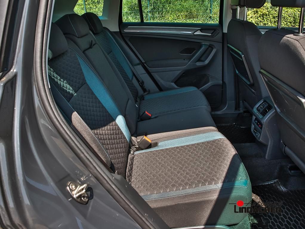 Volkswagen Tiguan 2.0 TSI IQ.DRIVE 4M - Samsaru's Car Outlet