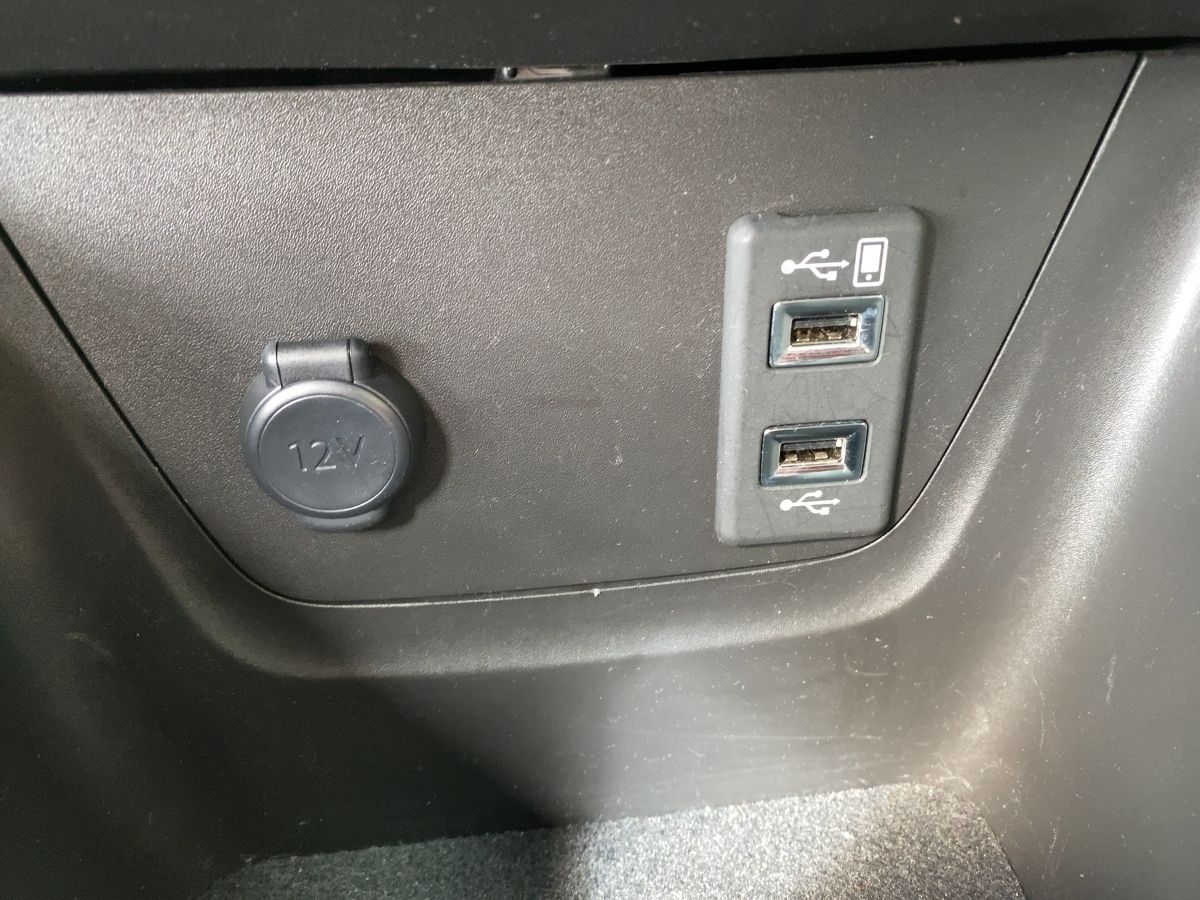 Opel Crossland GS Line - Samsaru's Car Outlet