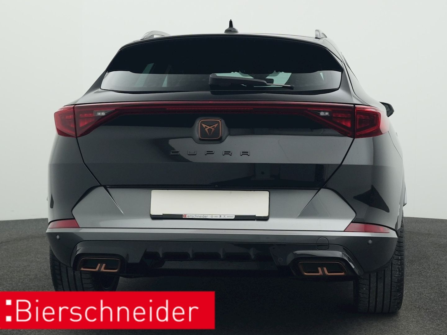 Cupra Formentor 1.4 TSI DSG e-Hybrid VZ AHK NAVI LED 1