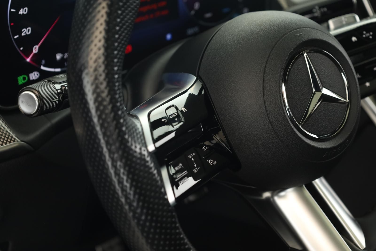 Mercedes-Benz GLC 300 d 4M AMG Advanced Night DIGITAL Pano AHK