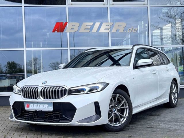 BMW 320 i M Sport - Samsaru's Car Outlet