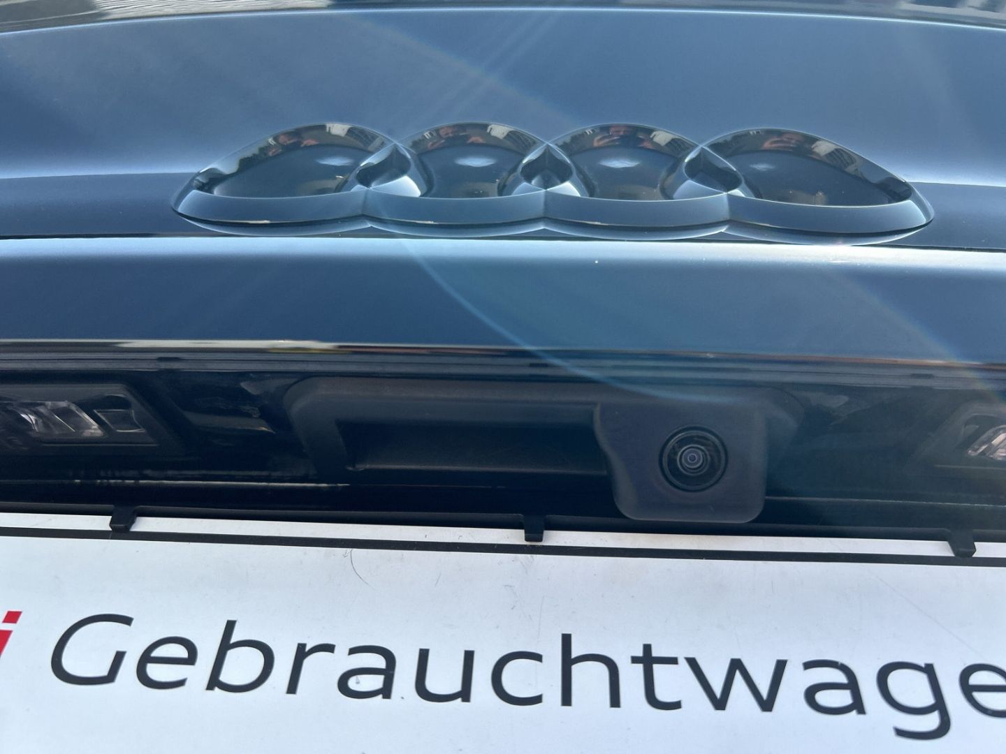 Audi A5 Sportback 40 TFSI quattro S-LINE+MATRIX LED+A