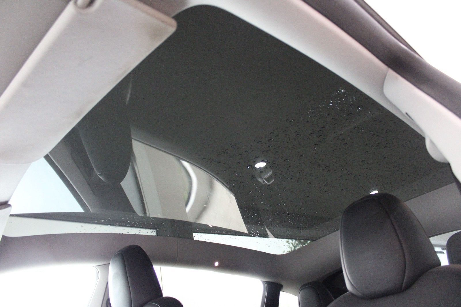 Tesla Model Y Long Range Dual AWD PANORAMA
