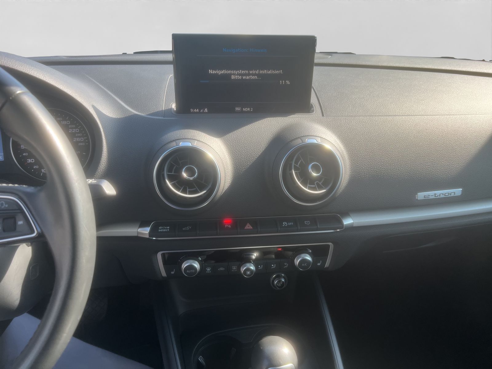 Audi A3 Sportback 40 TFSI e-tron - Samsaru's Car Outlet