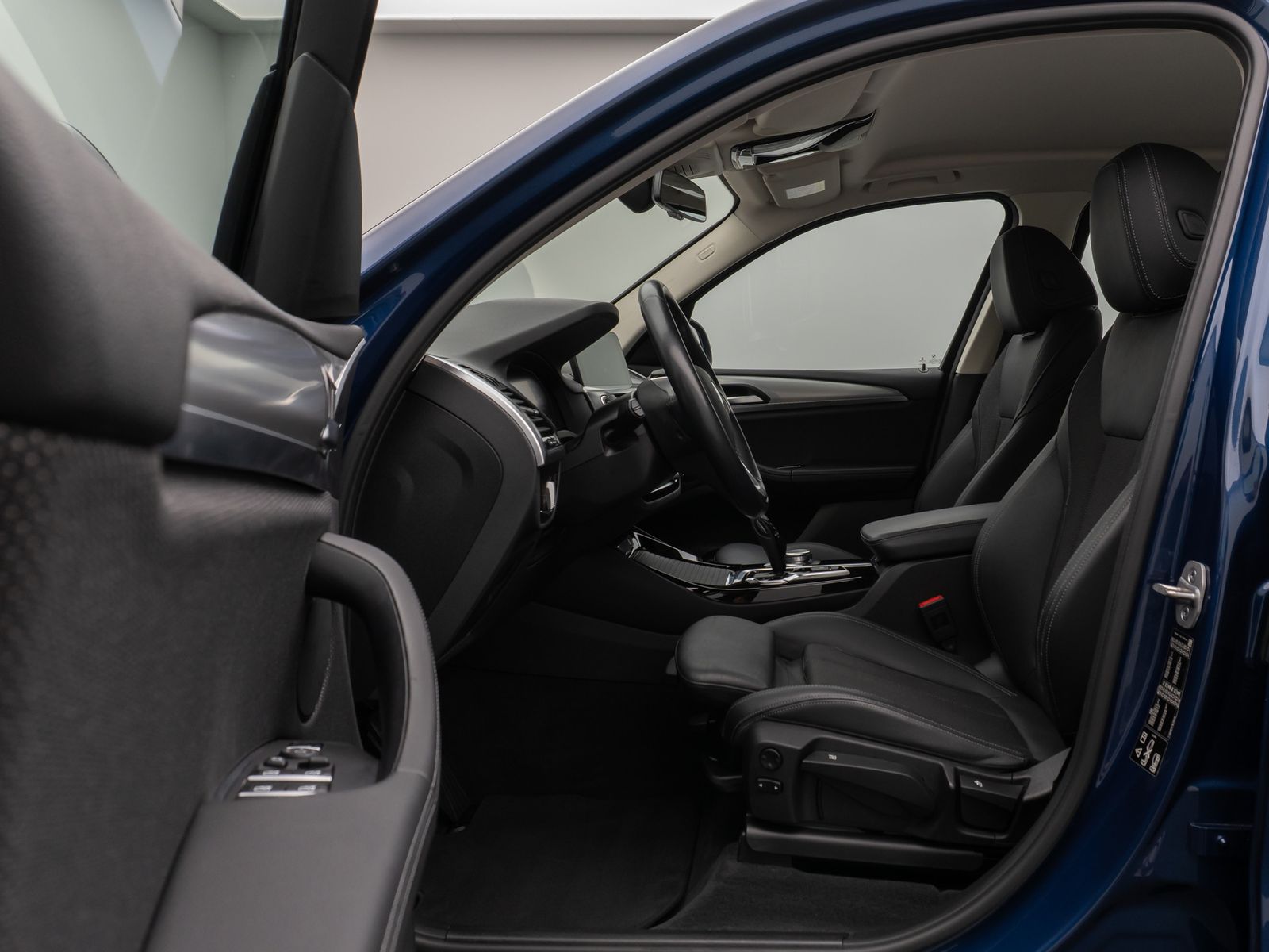 BMW X3 xD20d Sport - Samsaru's Car Outlet
