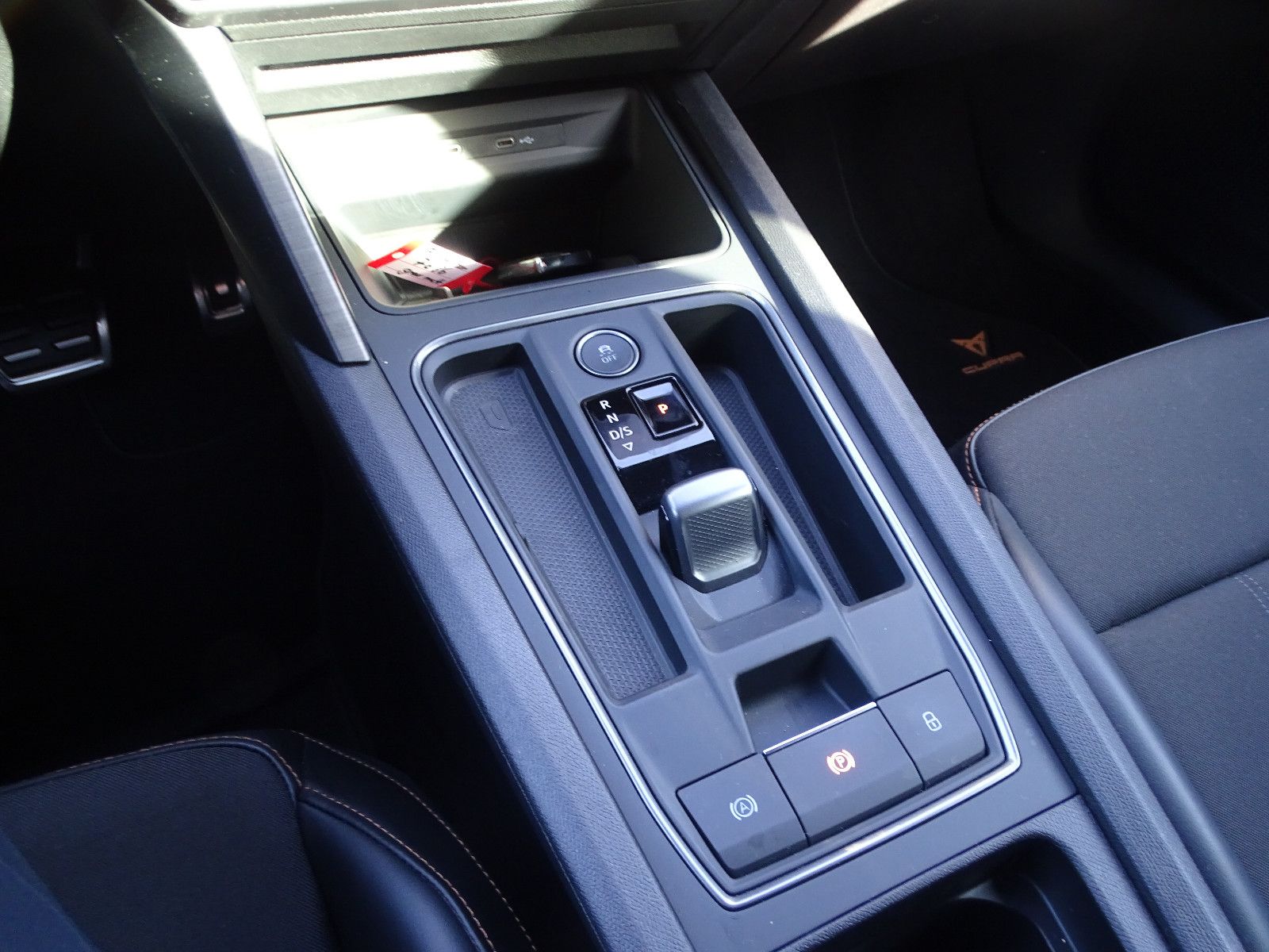 Cupra Formentor VZ 4Drive "AHK/RFK/ACC/SHZ/LED/Matt"