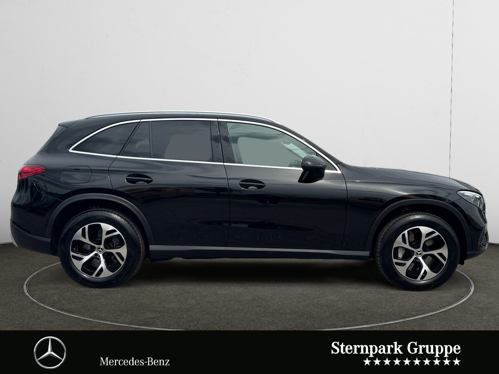 Mercedes-Benz GLC 300 de 4M AdvancedPlus - Samsaru's Car Outlet