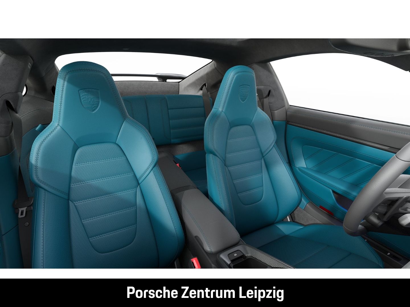 Porsche 992 911 Carrera 4 GTS PDCC Burmester Lift Exclus