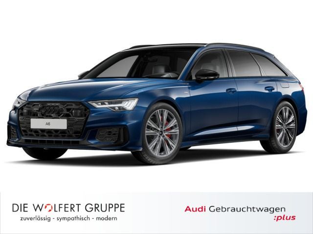 Audi A6 Avant S line 55 TFSI e quattro S tronic *0,5%