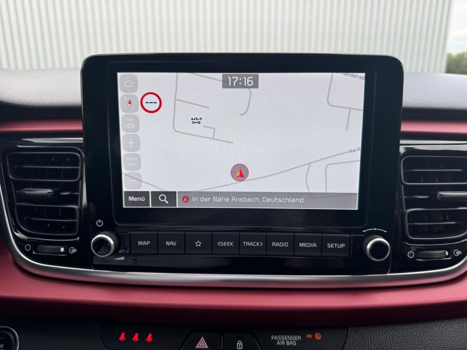 Kia Rio 1.0 T-GDI DCT Platinum - Samsaru's Car Outlet