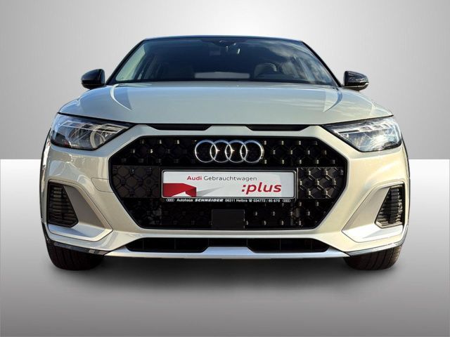 Audi A1 ALLSTREET 30 TFSI S TRONIC - Samsaru's Car Outlet