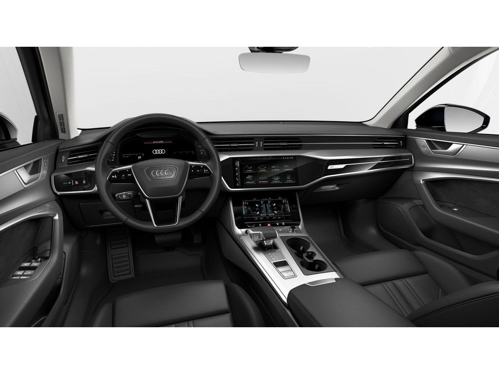 Audi A6 Avant 35 TDI S tronic - Samsaru's Car Outlet