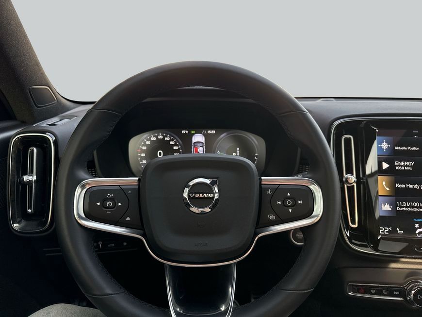 Volvo XC40 T5 Recharge DKG RDesign