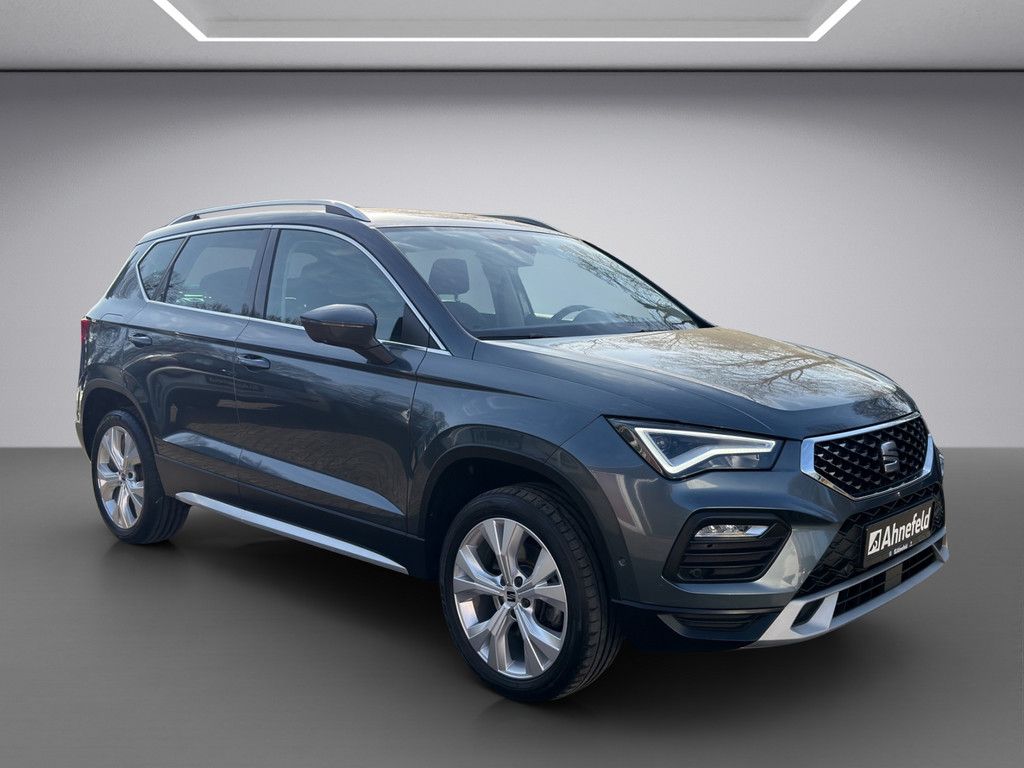 Seat Ateca 2.0 TDI Xperience