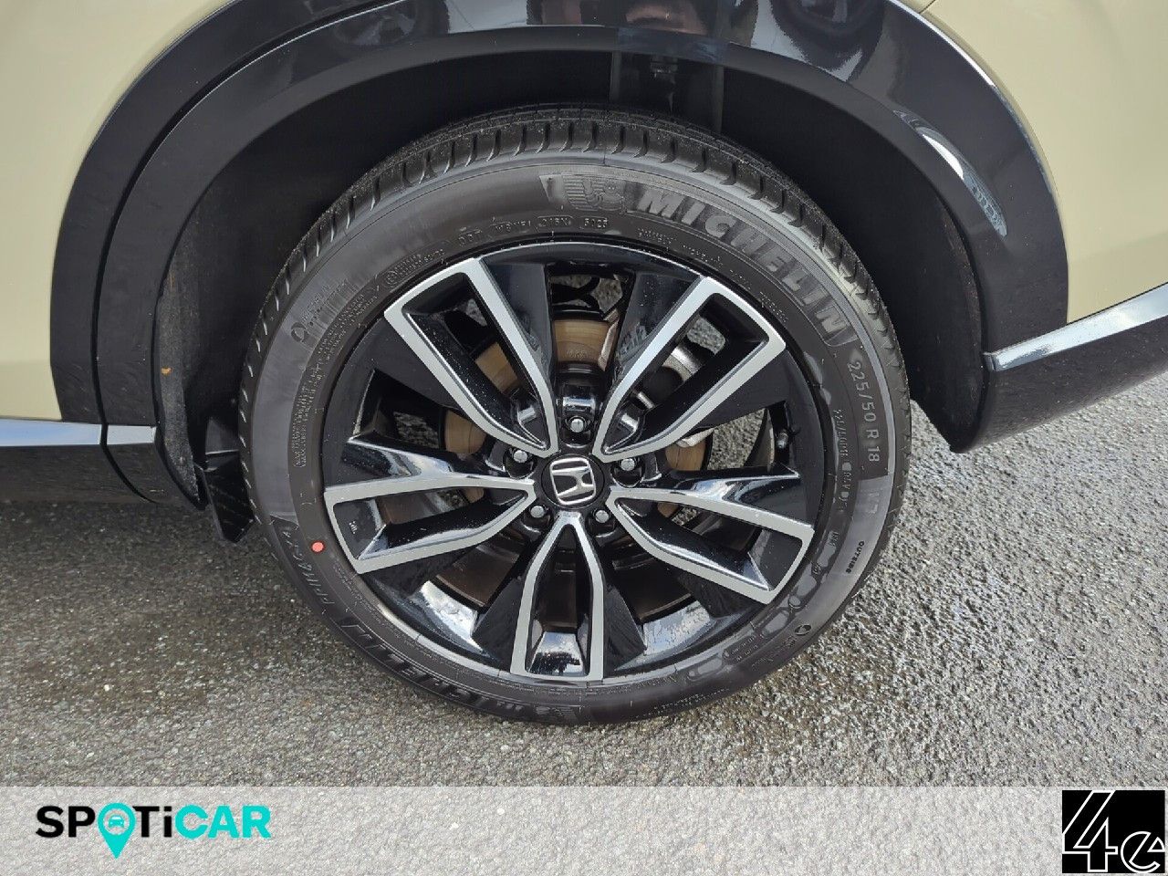 Honda HR-V Advance Style NAVI I KAMERA I LED I PDC