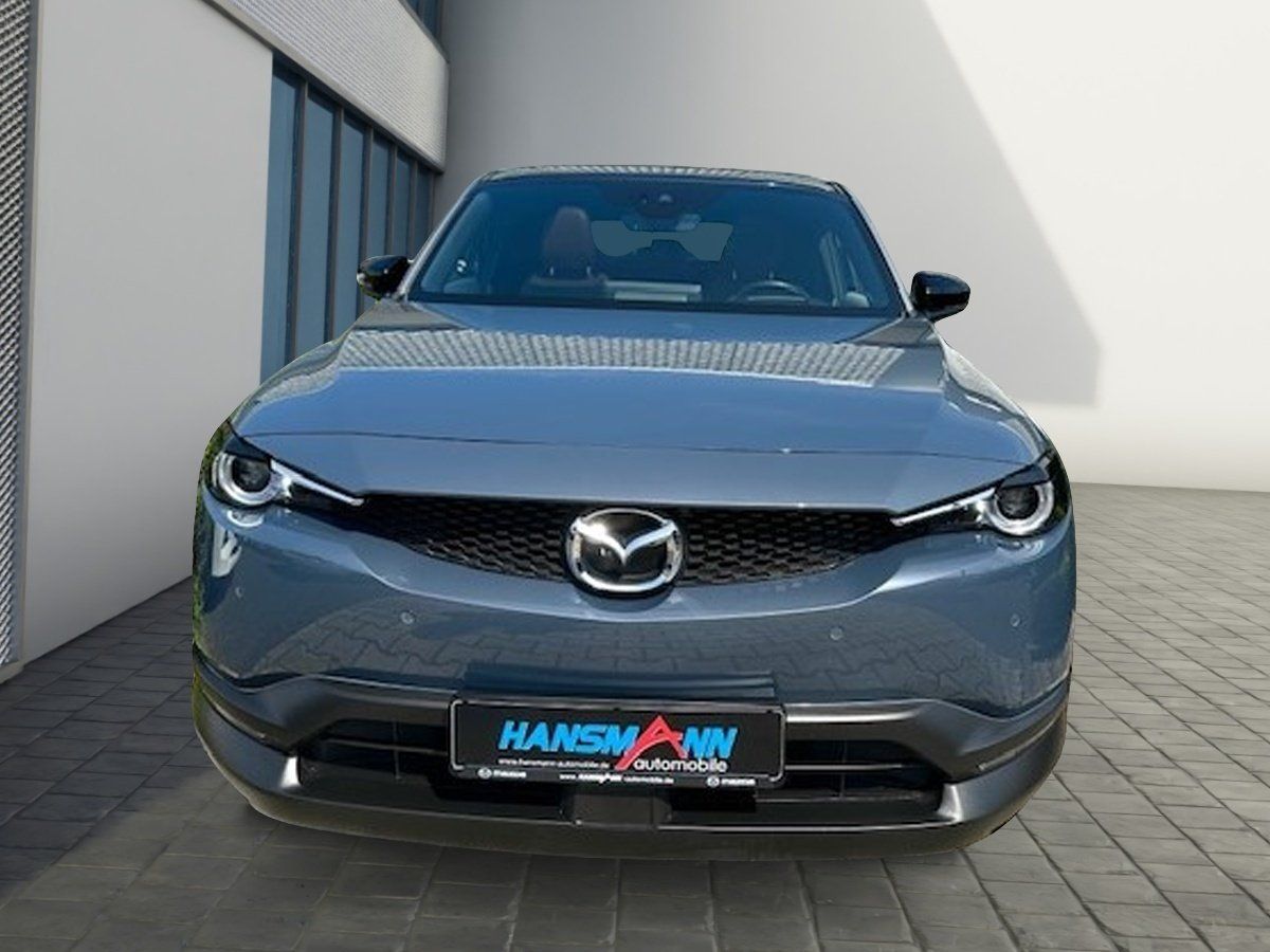 Mazda MX-30 KOM-P IV-P PRE-P GSD 35,5 kWh e-SKYACTIV 1