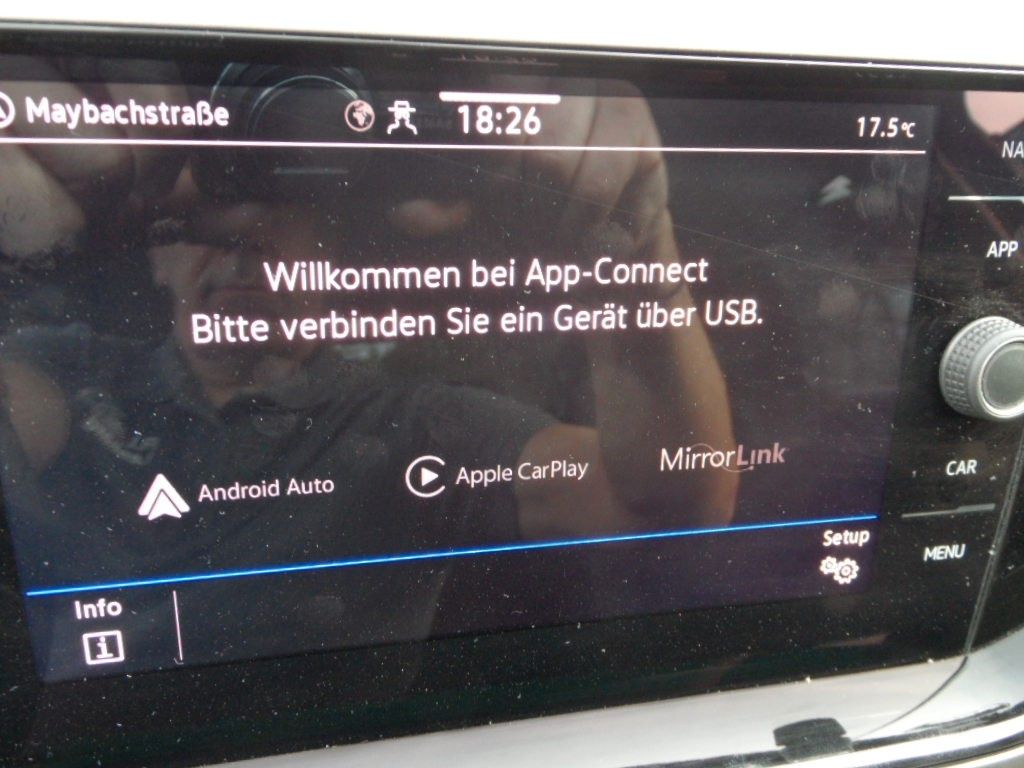 Volkswagen Polo 1.0 TSI OPF 70kW DSG Comfortline - Samsaru's Car Outlet