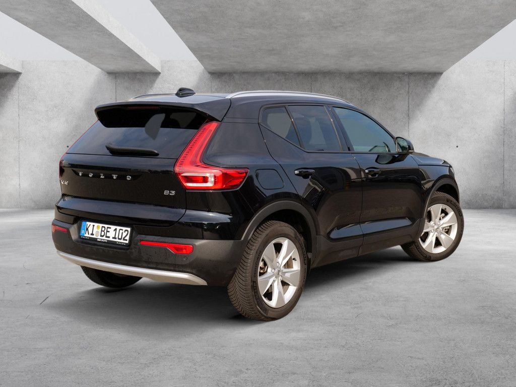 Volvo XC40 B3 Core 2WD