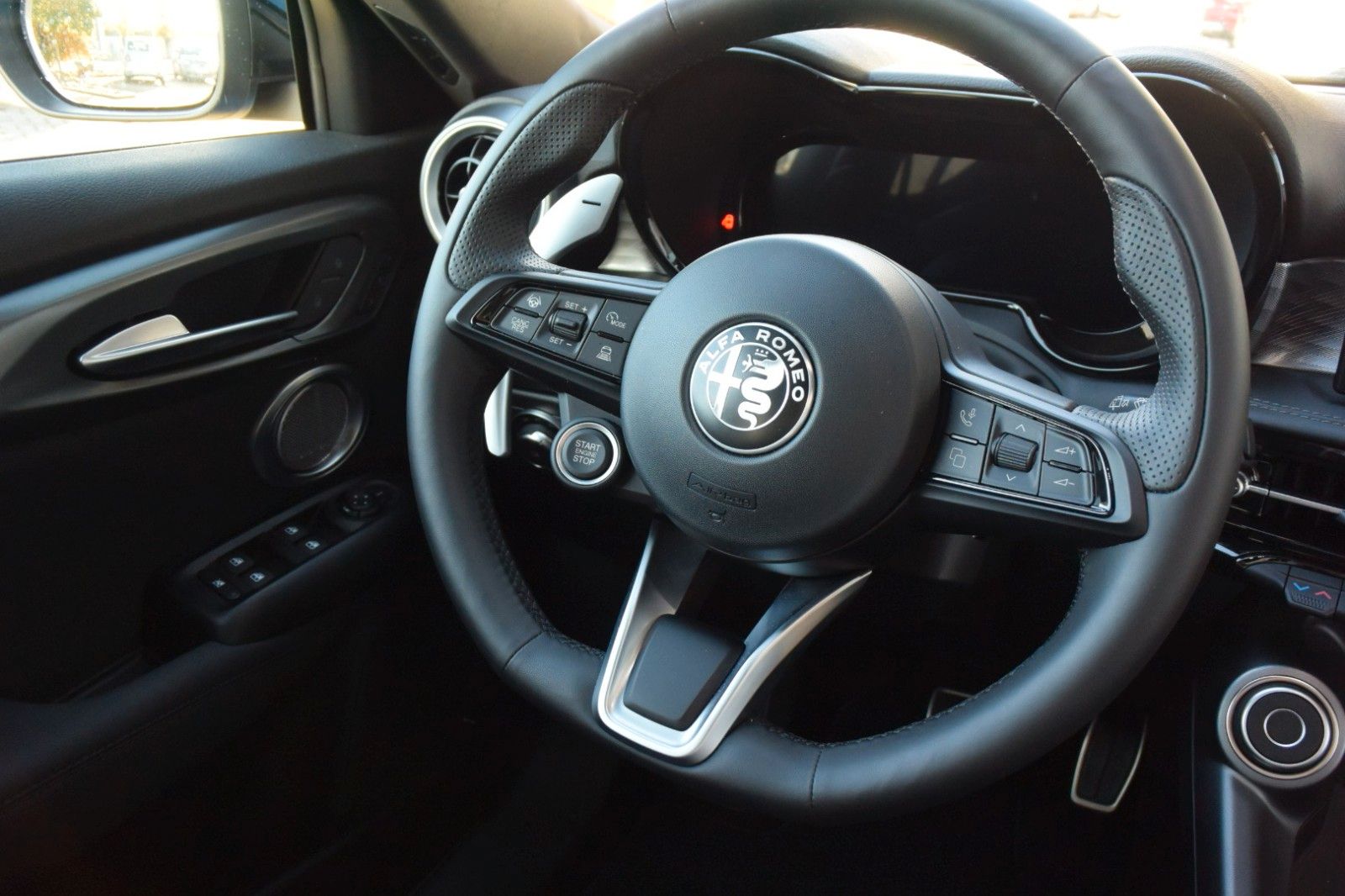 Alfa Romeo Tonale SPECIALE 1.5T MHEV 130PS 7DCT *NAVI*LED*