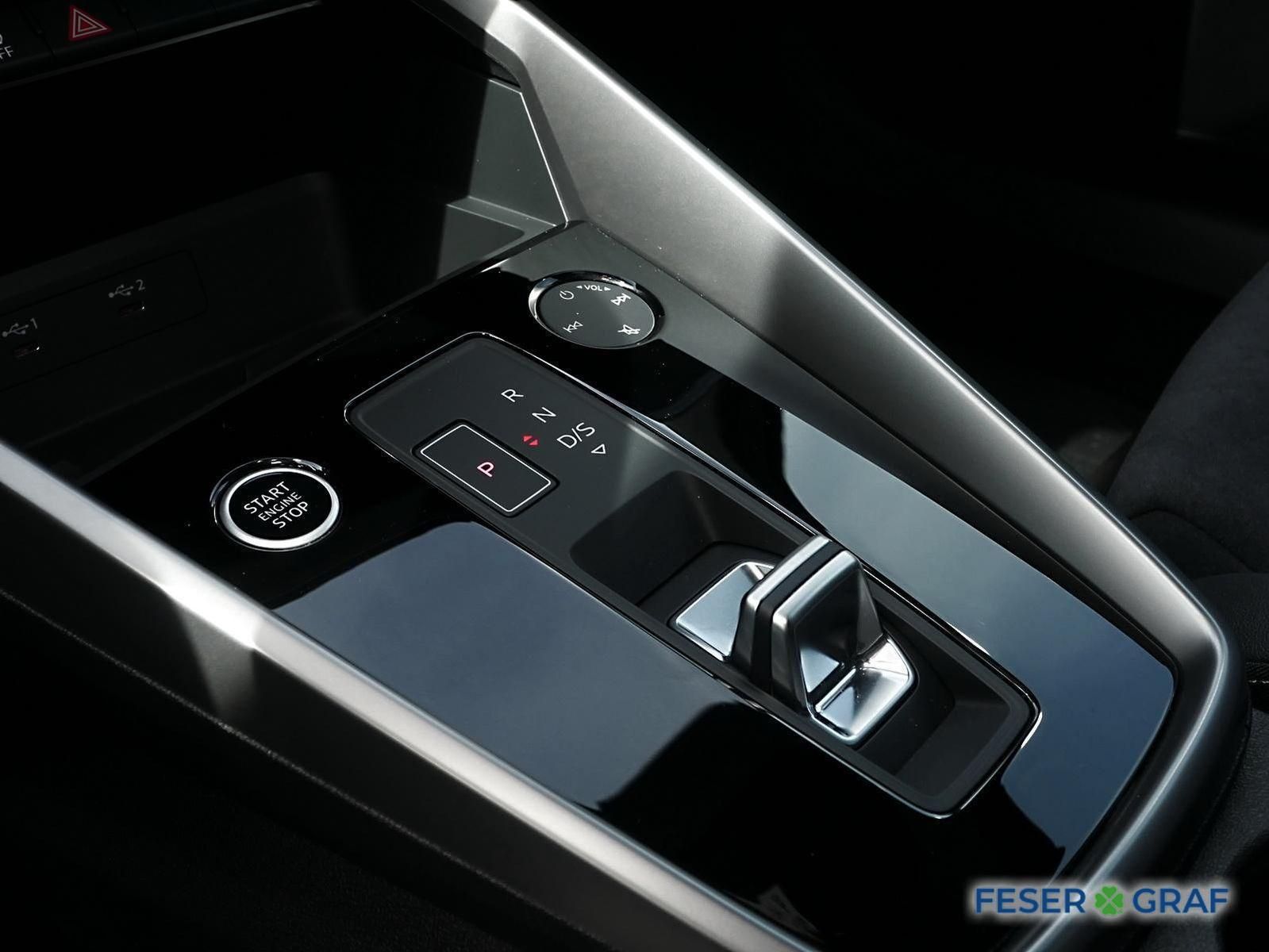 Audi A3 Limousine 35 TFSI S line - Samsaru's Car Outlet