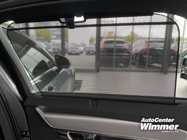 Volvo S90 T8 Twin Engine AWD Momentum Business+Licht