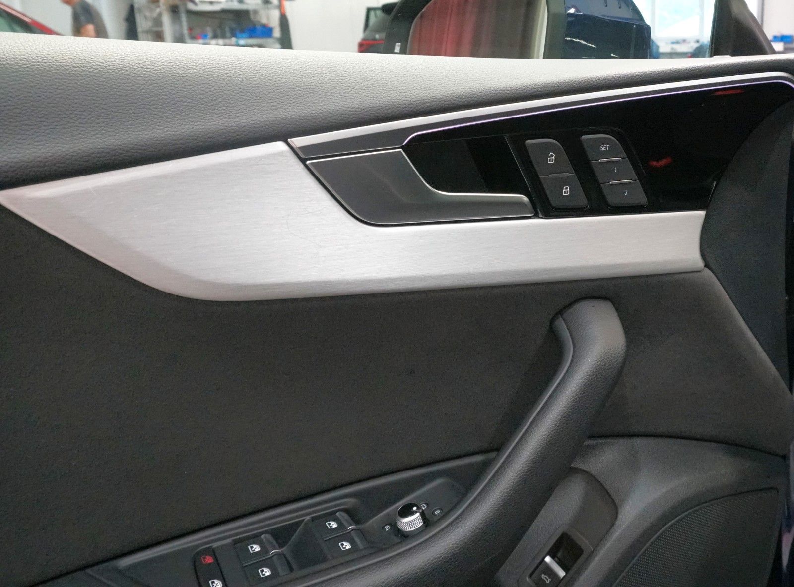 Audi A5 Sportback 40 TDI quattro S line*Matrix*Leder*